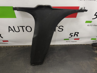 обшивка стойки центральной правой Alfa Romeo Giulia 2 поколение 952 2018, 2.0 л., бензин, АКПП, седан, задний привод, правый руль, 156130280