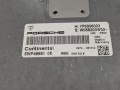 блок управления двигателем Porsche Cayenne GTS 958 2013, 4.8 л., M 48.02, бензин, робот, a1/041 (чёрный), внедорожник 5 дв., полный привод, 7P5906033, 7P5907645A - фото №4