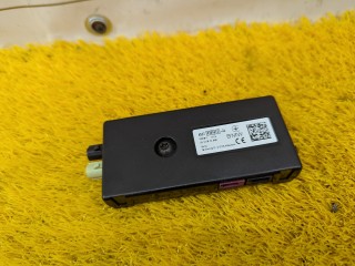 усилитель антенны BMW X3 G01 2020, 2.0 л., B47 D20 B, дизель, АКПП, a90, внедорожник 5 дв., полный привод, правый руль, 65209389613