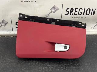 бардачок Alfa Romeo Giulia 2 поколение 952 2018, 2.0 л., бензин, АКПП, vesuvio gray metallic, седан, полный привод