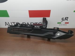 пластик BMW X3 G01 2020, 2.0 л., B47 D20 B, дизель, АКПП, a90, внедорожник 5 дв., полный привод, правый руль, 7396603