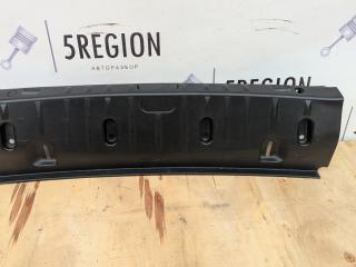 обшивка багажника BMW M3 E92/E93 E92 2012, 4.0 л., S65 B40 A, бензин, робот, spacegrau metallic a52, купе, задний привод, правый руль, 7122400