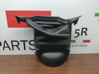 кожух рулевой колонки Alfa Romeo Giulia 2 поколение 952 2018, 2.0 л., бензин, АКПП, седан, задний привод, правый руль, 156116035