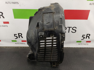 защита арок передняя левая (подкрылок) Alfa Romeo Giulia 2 поколение 952 2019, 2.9 л., бензин, АКПП, black vulcano, седан, задний привод, правый руль, 50545202