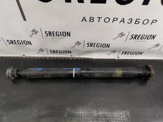 карданный вал Alfa Romeo Stelvio 1 поколение 949 2018, 2.0 л., бензин, АКПП, vesuvio gray metallic, внедорожник 5 дв., полный привод, правый руль