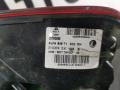 фонари задние (комплект) Alfa Romeo Stelvio 1 поколение [рестайлинг] 949 2021, 2.0 л., бензин, АКПП, vesuvio gray metallic, внедорожник 5 дв., полный привод, правый руль - фото №12