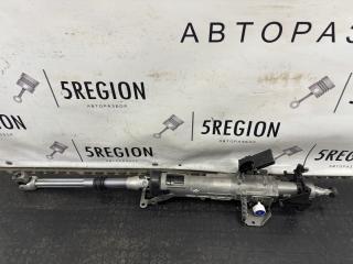 рулевая колонка Alfa Romeo Stelvio 1 поколение [рестайлинг] 949 2021, 2.0 л., бензин, АКПП, vesuvio gray metallic, внедорожник 5 дв., полный привод, правый руль