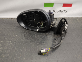 зеркало наружное левое Alfa Romeo Giulia 2 поколение [рестайлинг] 952 2021, 2.9 л., бензин, АКПП, blue misano, седан, задний привод, правый руль, 1561356920