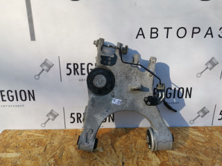 рычаг задний левый Alfa Romeo Giulia 2 поколение [рестайлинг] 952 2021, 2.0 л., бензин, АКПП, black vulcano, седан, задний привод, правый руль, 50549123