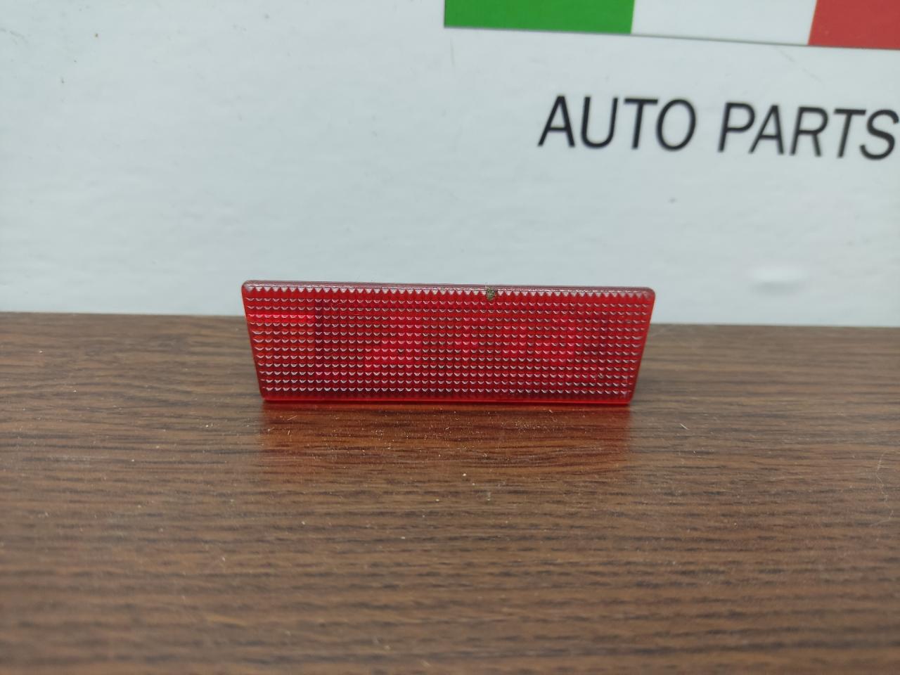 катафот Alfa Romeo Giulia 2 поколение 952 2019, 2.0 л., бензин, АКПП, rosso red, седан, задний привод, правый руль - фото №1