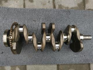 коленвал Alfa Romeo Giulia 2 поколение 952 2017, 2.0 л., бензин, АКПП, седан, полный привод