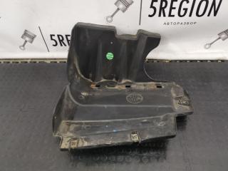 защита бампера заднего Alfa Romeo Giulia 2 поколение 952 2018, 2.0 л., бензин, АКПП, montecarlo blue, седан, задний привод, правый руль, 50534283