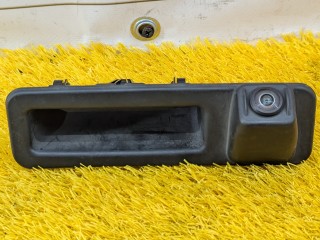 камера заднего вида BMW X3 G01 2020, 2.0 л., B47 D20 B, дизель, АКПП, a90, внедорожник 5 дв., полный привод, правый руль, 7405634, 0263007257