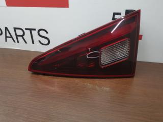 фонарь крышки багажника правый Alfa Romeo Giulia 2 поколение 952 2018, 2.0 л., бензин, АКПП, vesuvio gray metallic, седан, полный привод, 50552388