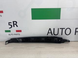 Крепление бампера заднего Alfa Romeo Stelvio 1 поколение [2-й рестайлинг] 949 2024, 2.2 л., дизель, АКПП, 035, внедорожник 5 дв., 50535774