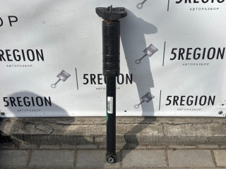 амортизатор задний Alfa Romeo Stelvio 1 поколение 949 2019, 2.0 л., бензин, АКПП, rosso red, внедорожник 5 дв., полный привод, правый руль, 505596570, 505596600