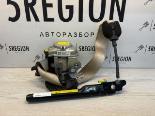 ремень безопасности Alfa Romeo Giulia 2 поколение 952 2018, 2.0 л., бензин, АКПП, montecarlo blue, седан, задний привод, правый руль, 505436260, 156116