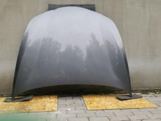 капот Alfa Romeo Stelvio 1 поколение 949 2019, 2.2 л., дизель, АКПП, внедорожник 5 дв., полный привод, правый руль