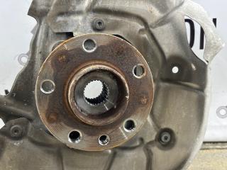 ступица передняя Alfa Romeo Giulia 2 поколение 952 2018, 2.0 л., бензин, АКПП, rosso red, седан, полный привод