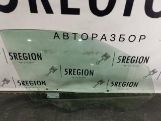 стекло двери передней правой Alfa Romeo Stelvio 1 поколение [рестайлинг] 949 2021, 2.0 л., бензин, АКПП, vesuvio gray metallic, внедорожник 5 дв., полный привод, правый руль