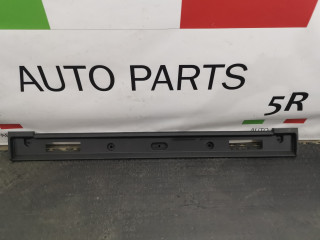 пластик Alfa Romeo Giulia 2 поколение 952 2018, 2.0 л., бензин, АКПП, седан, задний привод, правый руль, 156128738