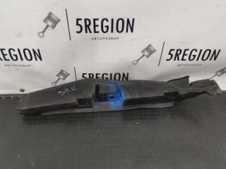 пыльник переднего крыла Alfa Romeo Stelvio 1 поколение 949 2018, 2.0 л., бензин, АКПП, vesuvio gray metallic, внедорожник 5 дв., полный привод, правый руль, 50548693