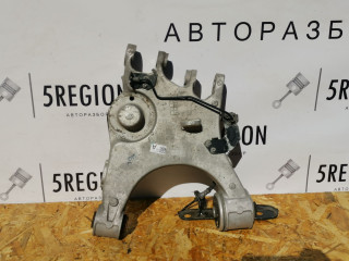 рычаг задний левый Alfa Romeo Stelvio 1 поколение 949 2018, 2.0 л., бензин, АКПП, полный привод, правый руль, 50549123