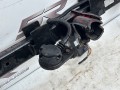 прицепное устройство (фаркоп) Alfa Romeo Giulia 2 поколение 952 2017, 2.0 л., бензин, АКПП, rosso red, седан, задний привод, правый руль, 50551948 - фото №4