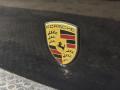 капот Porsche Panamera 970 2011, 4.8 л., M 48.40, бензин, АКПП, c9z (basaltschwarz), лифтбэк, полный привод, правый руль - фото №6