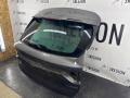 крышка багажника (дверь 3-5) Maserati Levante 1 поколение [рестайлинг] M161 2023, 2.0 л., АКПП, внедорожник 5 дв., полный привод, правый руль - фото №3