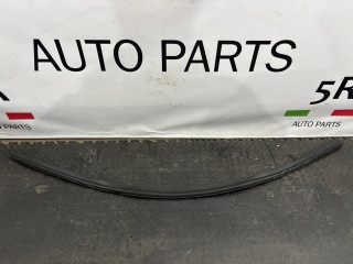 уплотнитель подкапотного пространства Alfa Romeo Giulia 2 поколение 952 2018, 2.0 л., бензин, АКПП, vesuvio gray metallic, седан, полный привод