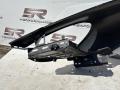 крыло переднее правое Porsche Cayenne GTS 958 2013, 4.8 л., M 48.02, бензин, робот, a1/041 (чёрный), внедорожник 5 дв., полный привод - фото №9
