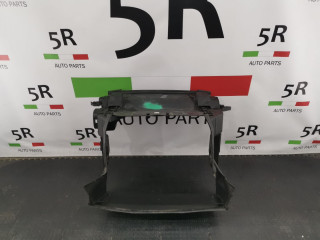 воздуховод (дефлектор) радиатора Alfa Romeo Stelvio 1 поколение 949 2019, 2.0 л., бензин, АКПП, rosso red, внедорожник 5 дв., полный привод, правый руль, 50550496