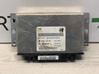 блок управления (другие) Alfa Romeo Giulia 2 поколение 952 2017, 2.9 л., бензин, АКПП, rosso competizione, седан, задний привод, 55275201