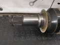 полуось задняя (приводной вал, ШРУС) Alfa Romeo Stelvio 1 поколение 949 2019, 2.2 л., дизель, АКПП, внедорожник 5 дв., полный привод, правый руль, 50550424 - фото №4