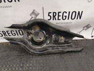 рычаг задний Tesla Model 3 1 поколение 2020, электро, полный привод, правый руль, 104445100F