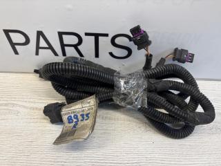 проводка бампера Alfa Romeo Stelvio 1 поколение 949 2018, 2.0 л., бензин, АКПП, полный привод, 505518180