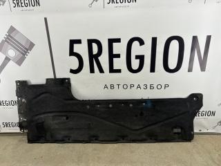 защита днища Alfa Romeo Giulia 2 поколение 952 2018, 2.0 л., бензин, АКПП, montecarlo blue, седан, задний привод, правый руль