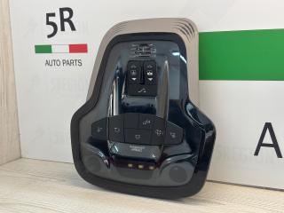 фонарь салона (плафон) Alfa Romeo Stelvio 1 поколение 949 2019, 2.0 л., бензин, АКПП, montecarlo blue, внедорожник 5 дв., полный привод, правый руль
