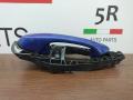 ручка наружная задняя левая BMW 3 серия G20 2019, 2.0 л., B48 B20 B, бензин, АКПП, portimao blau (c31), седан, задний привод, правый руль, 2642729, 7497721 - фото №2