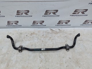стабилизатор подвески передний Alfa Romeo Stelvio 1 поколение 949 2019, 2.9 л., бензин, АКПП, внедорожник 5 дв., полный привод, правый руль, 50541781