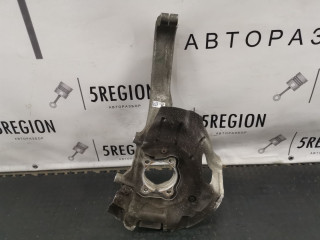 кулак поворотный правый Alfa Romeo Stelvio 1 поколение [рестайлинг] 949 2021, 2.0 л., бензин, АКПП, vesuvio gray metallic, внедорожник 5 дв., полный привод, правый руль, 50563126