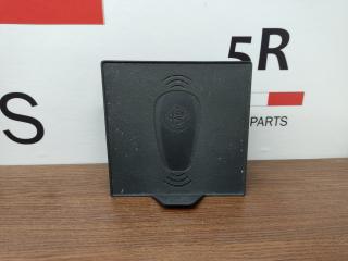 консоль салона Alfa Romeo Giulia 2 поколение 952 2019, 2.9 л., бензин, АКПП, black vulcano, седан, задний привод, правый руль, 156108127