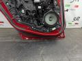 дверь задняя левая Alfa Romeo Giulia 2 поколение 952 2017, 2.9 л., бензин, АКПП, rosso competizione, седан, задний привод - фото №5