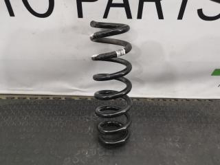 пружина задняя BMW 3 серия G20 2019, 2.0 л., B48 B20 B, бензин, АКПП, portimao blau (c31), седан, задний привод, правый руль