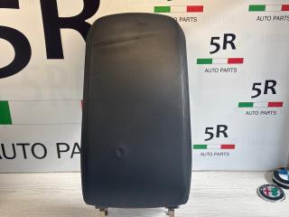 подлокотник BMW X3 G01 2020, 2.0 л., B47 D20 B, дизель, АКПП, a90, внедорожник 5 дв., полный привод, правый руль, 6814805