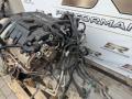 двигатель Porsche Cayenne 958 2011, 4.8 л., M 48.52, бензин, АКПП, r9a (sandweiss), внедорожник 5 дв., полный привод, правый руль - фото №7