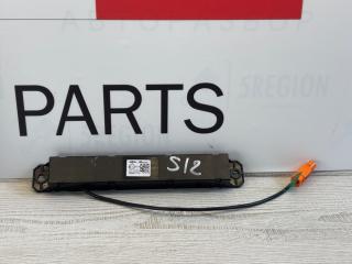 Антенна системы комфортного доступа Alfa Romeo Stelvio 1 поколение [рестайлинг] 949 2021, 2.0 л., бензин, АКПП, vesuvio gray metallic, внедорожник 5 дв., полный привод, правый руль, 50547712