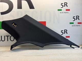 обшивка салона BMW M3 E92/E93 E92 2012, 4.0 л., S65 B40 A, бензин, робот, spacegrau metallic a52, купе, задний привод, правый руль, 51437117474, 7117474