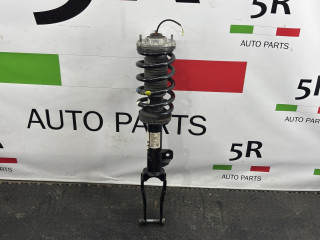 амортизатор передний правый Maserati Grecale 1 поколение M182 2023, 2.0 л., бензин, АКПП, внедорожник 5 дв., полный привод, правый руль, 670293705